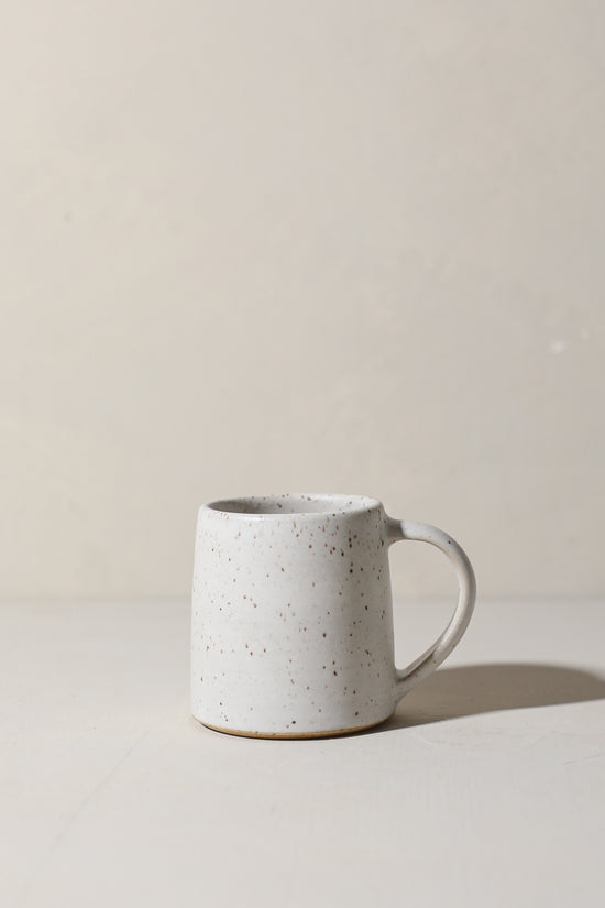 Cappuccino Mug / No. 8 (5.5oz)