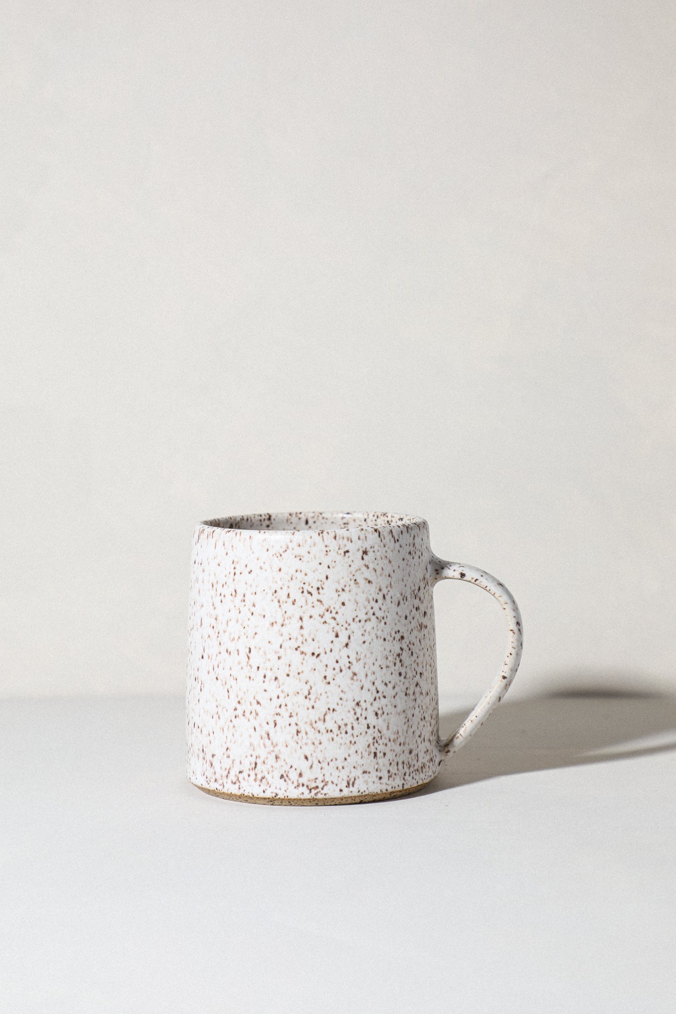 Mug / No. 7 (13oz)