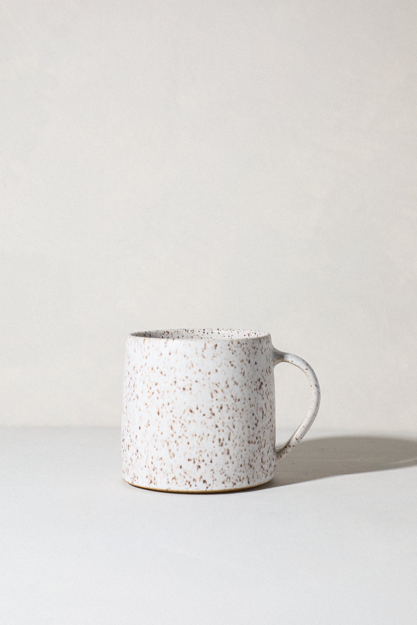 Mug / No. 8 (12oz)