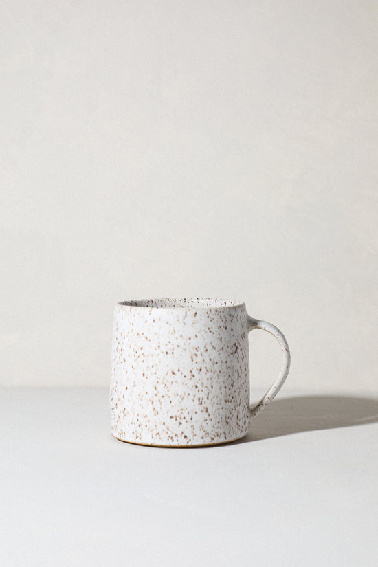 Mug / No. 8 (12oz)