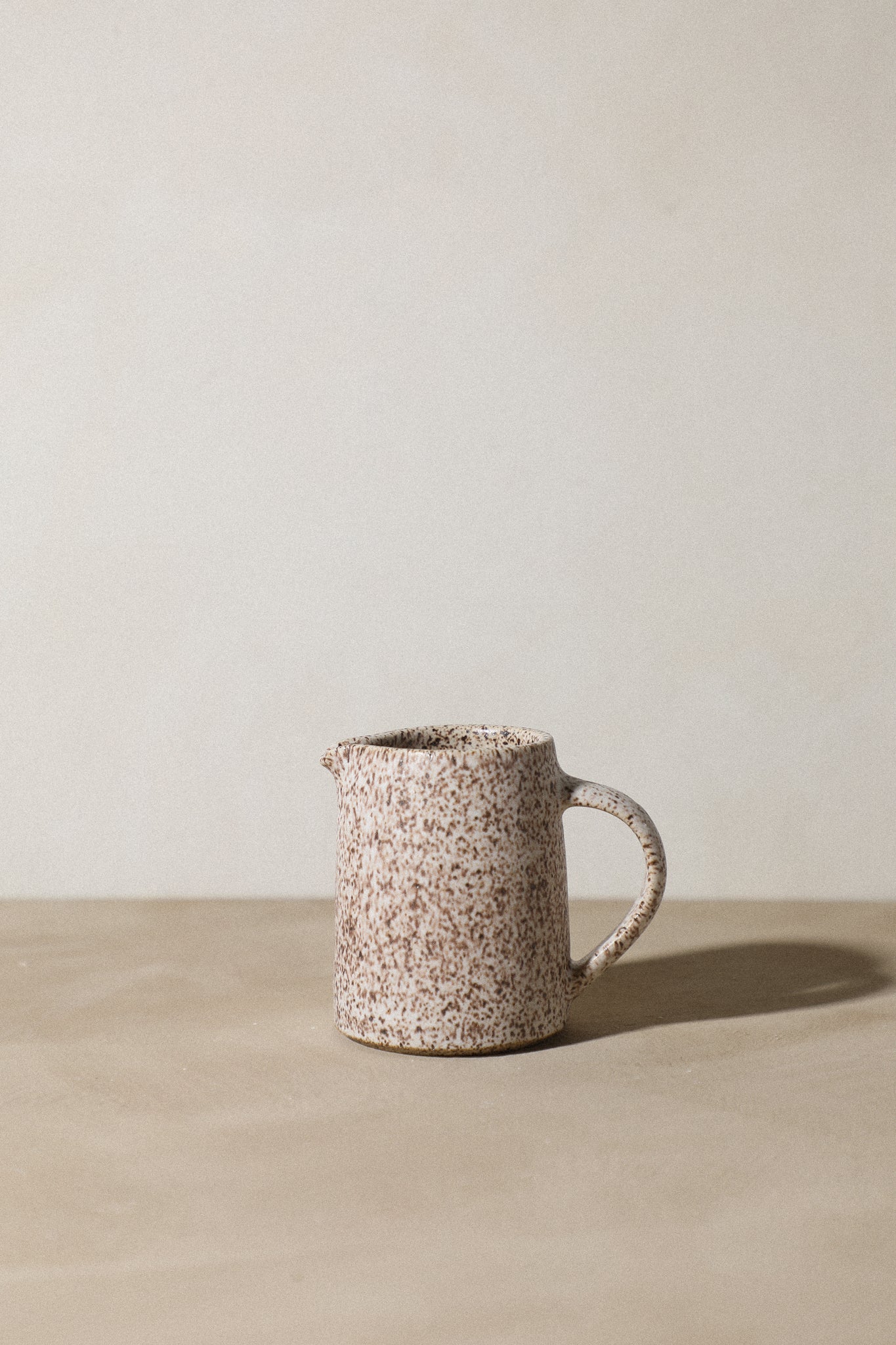 Creamer / No. 2