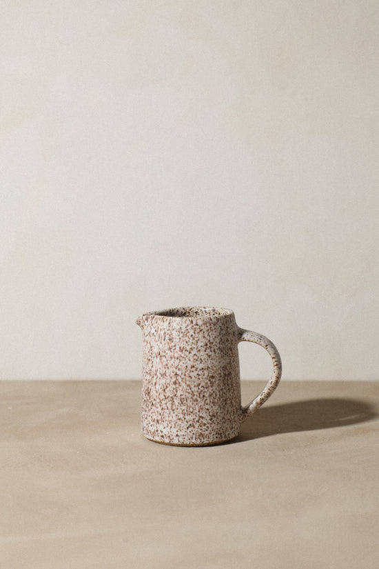 Creamer / No. 2