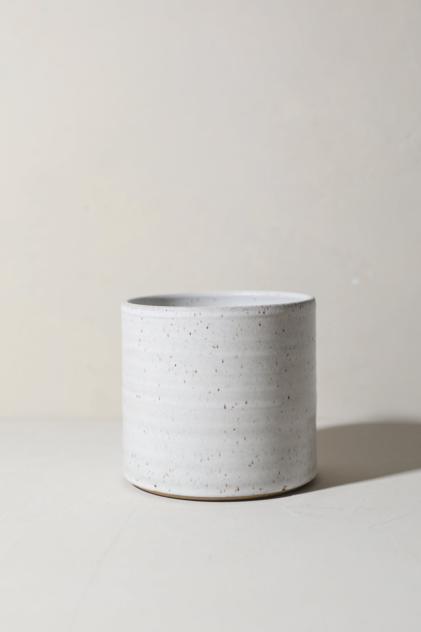 Utensil Holder / No. 2