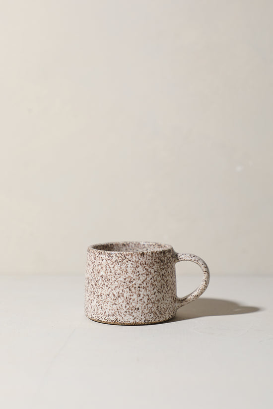 Cappuccino Mug / No. 2  (4.5oz)