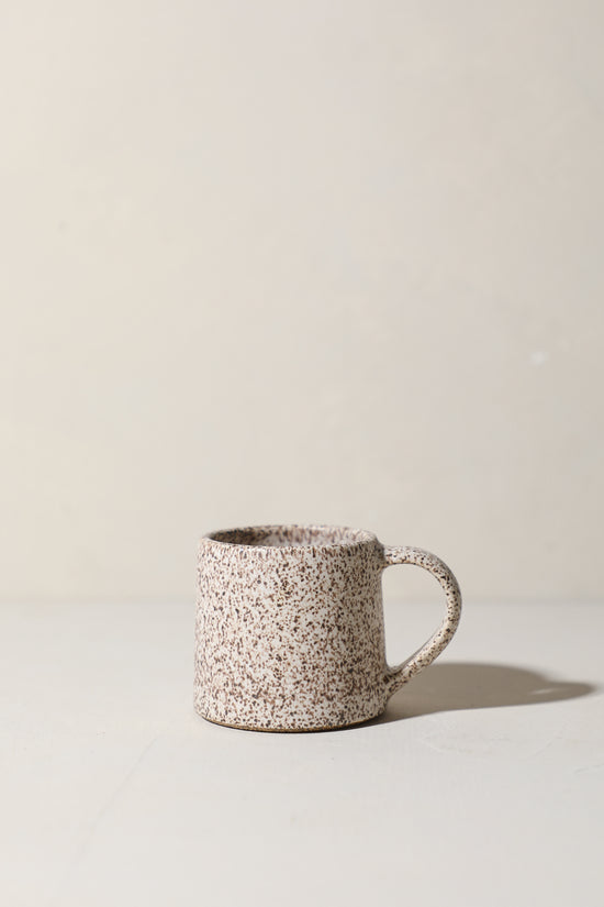Cappuccino Mug / No. 3 (4oz)
