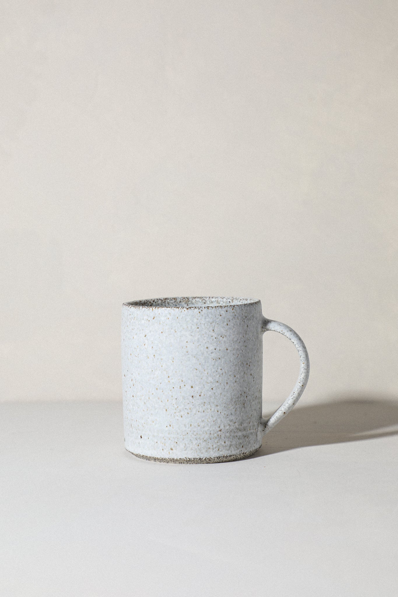 Small Mug / No. 9 (10oz)