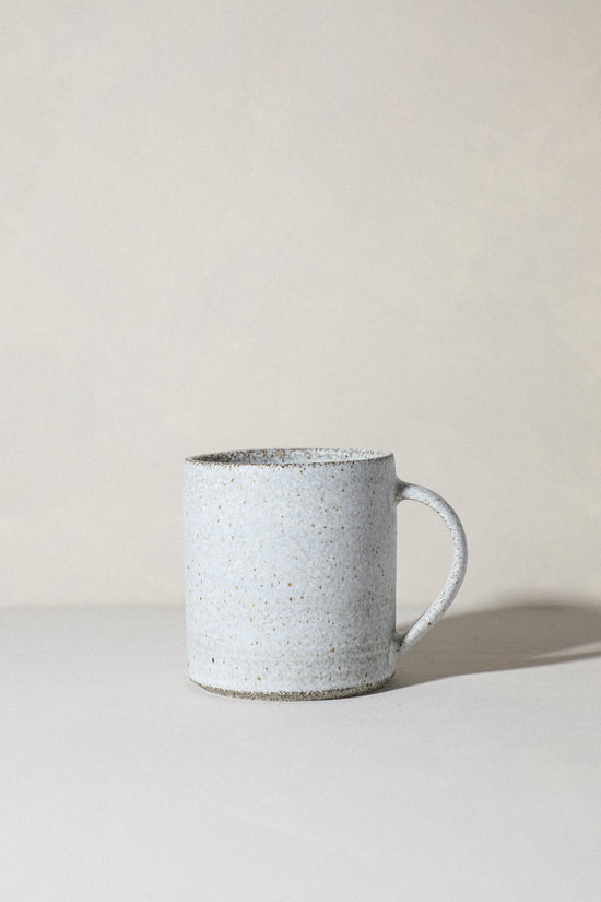 Small Mug / No. 9 (10oz)