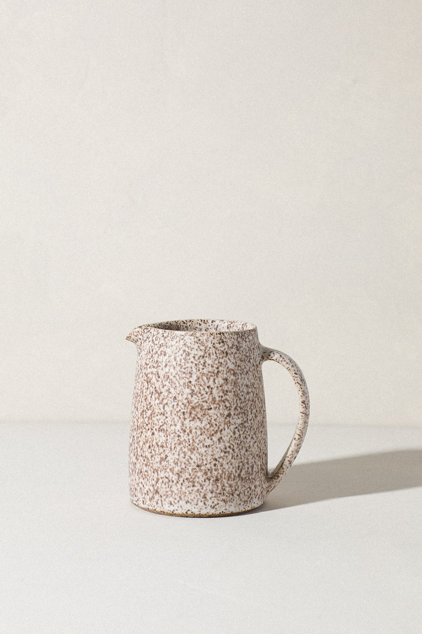 Creamer / No. 4