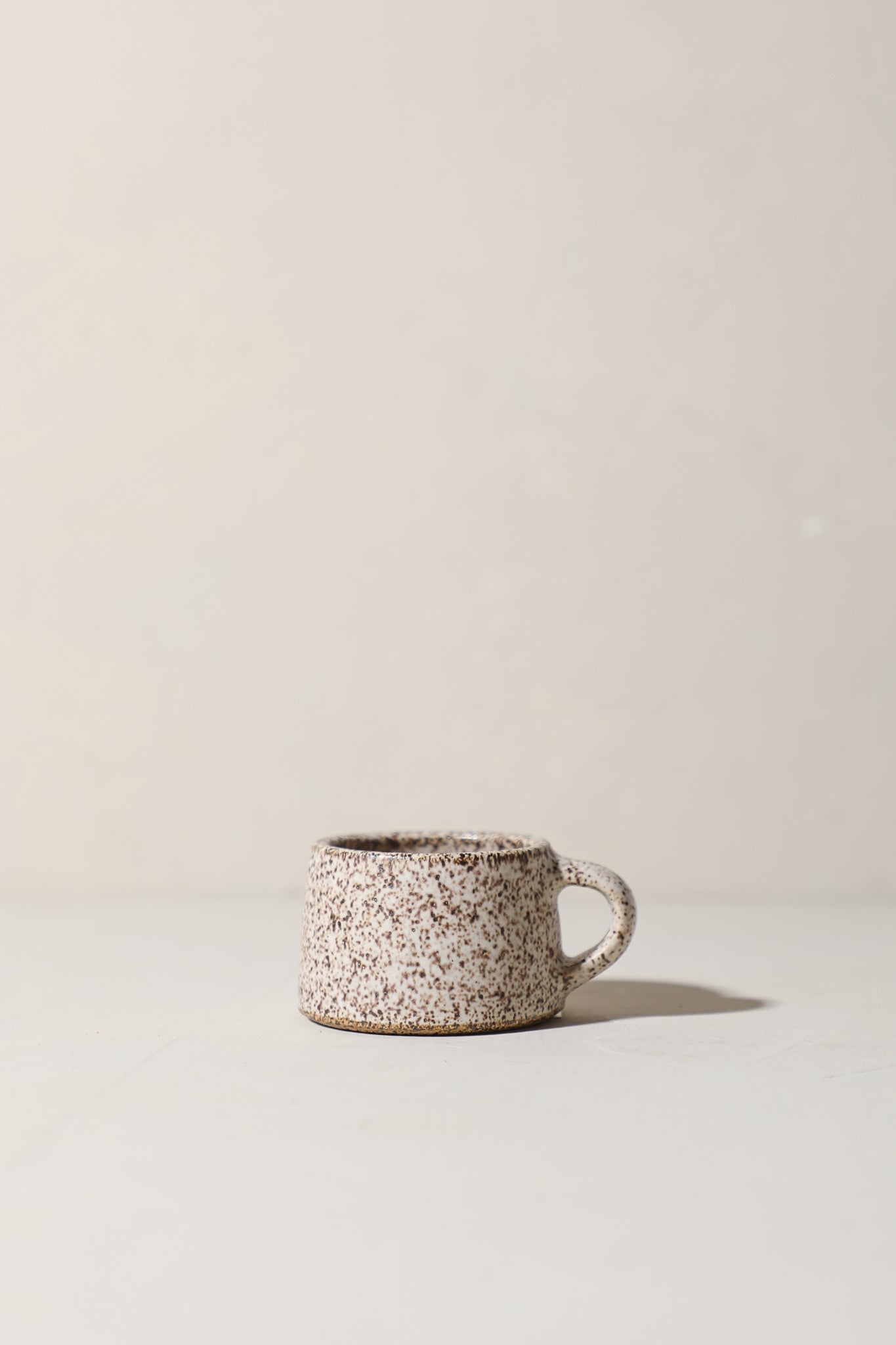 Espresso Mug / No. 2 (2oz)