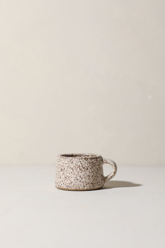 Espresso Mug / No. 2 (2oz)