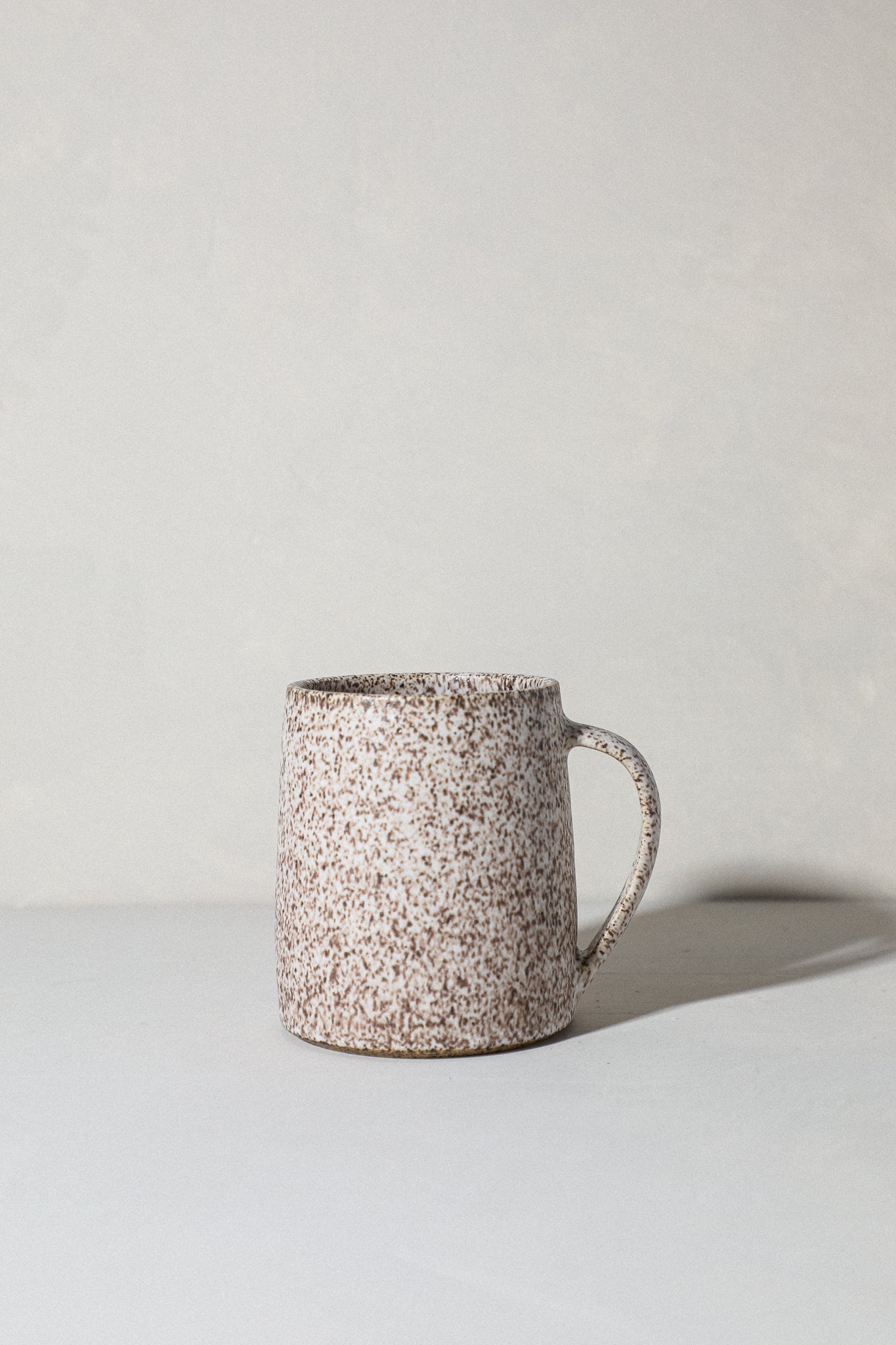 Small Mug / No. 17 (11oz)