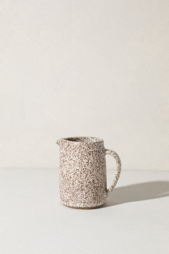 Creamer / No. 1
