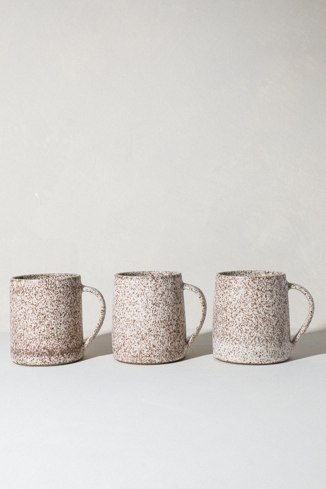 Small Mug / No. 17 (11oz)