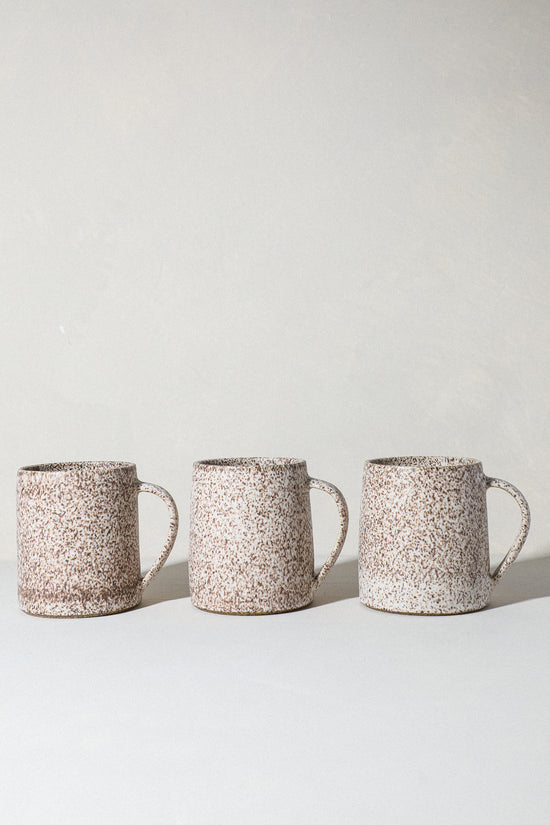 Small Mug / No. 17 (11oz)