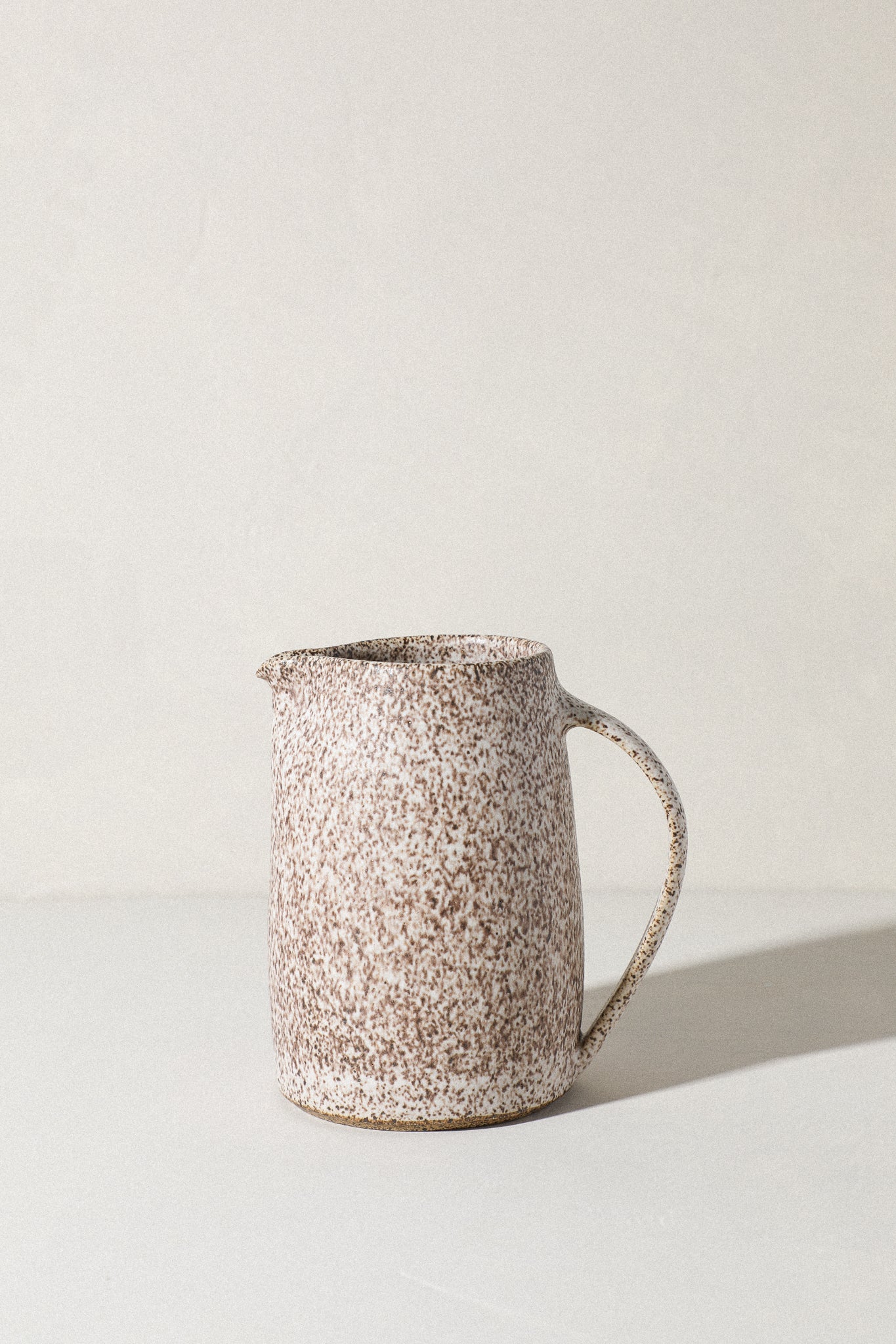 Pitcher / No. 1 (15oz)
