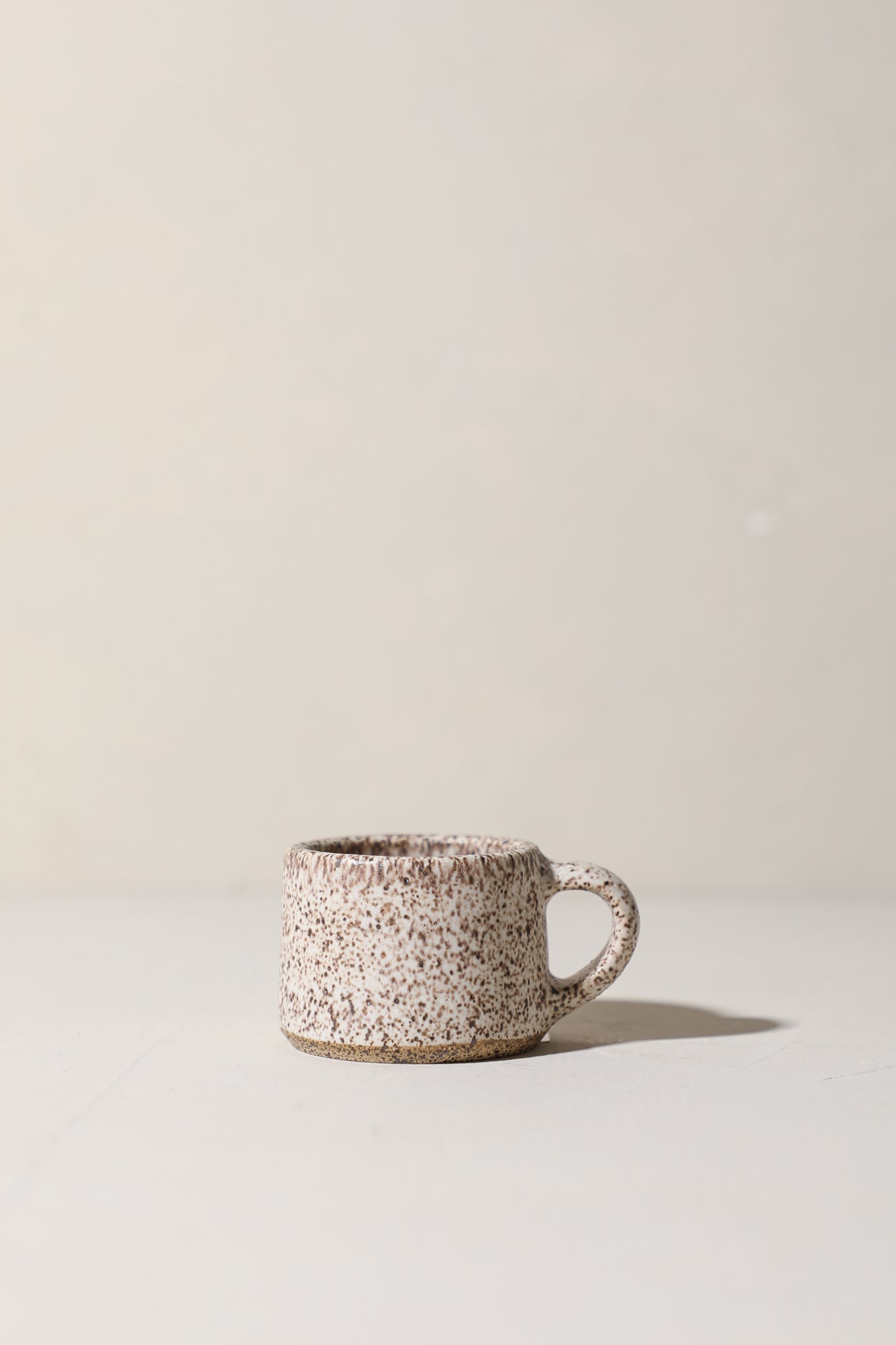 Espresso Mug / No. 3 (2oz)