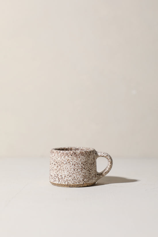 Espresso Mug / No. 3 (2oz)