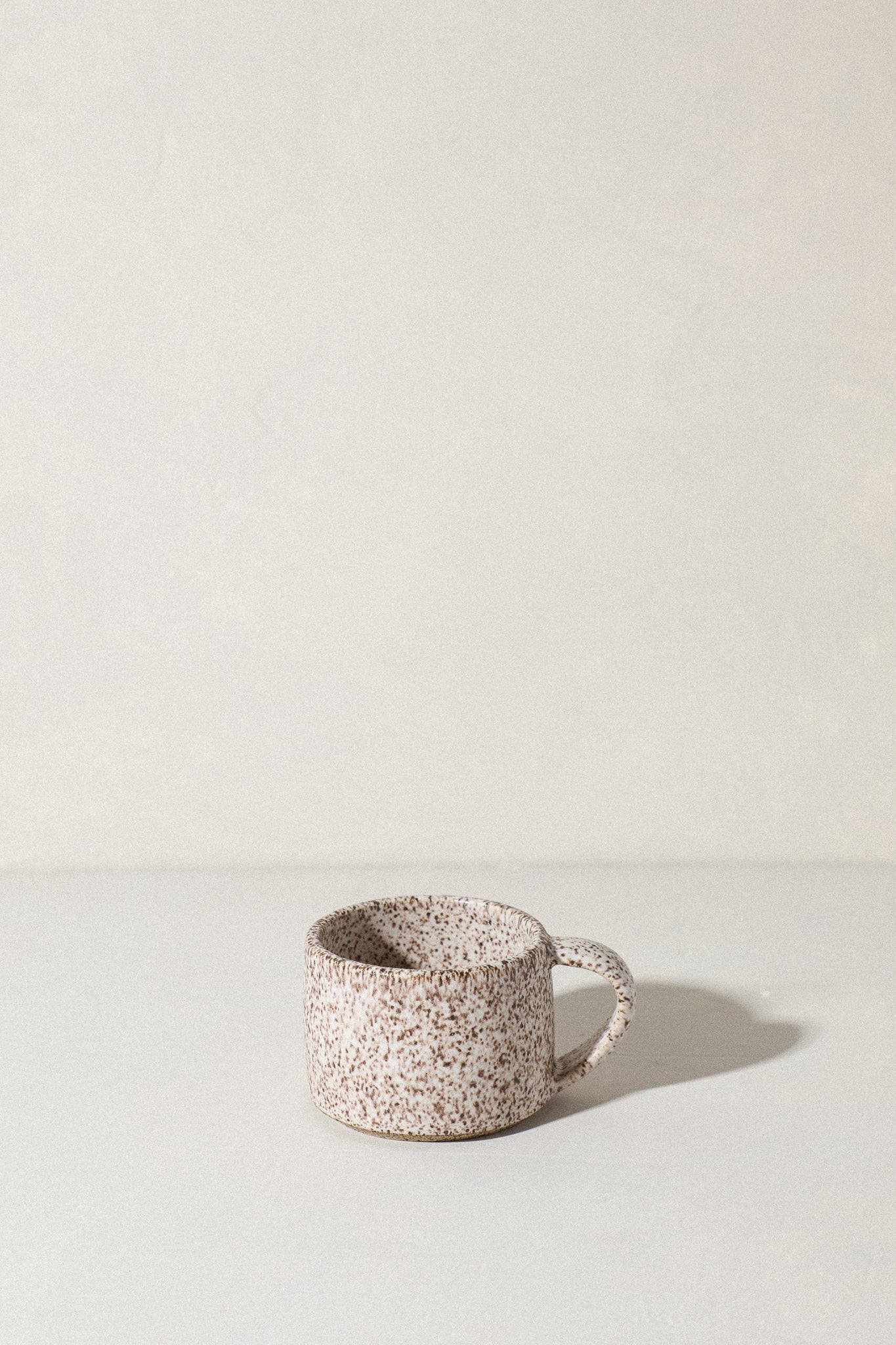 Espresso Mug / No. 2 (3oz)