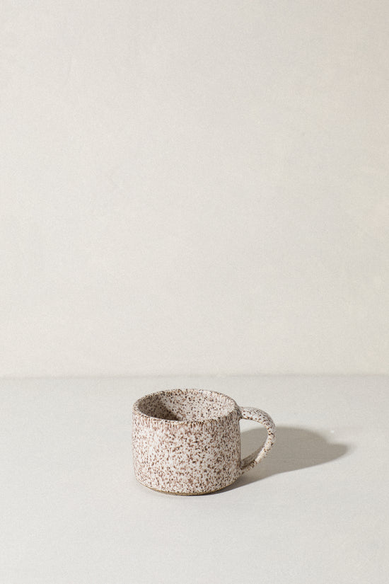 Espresso Mug / No. 2 (3oz)