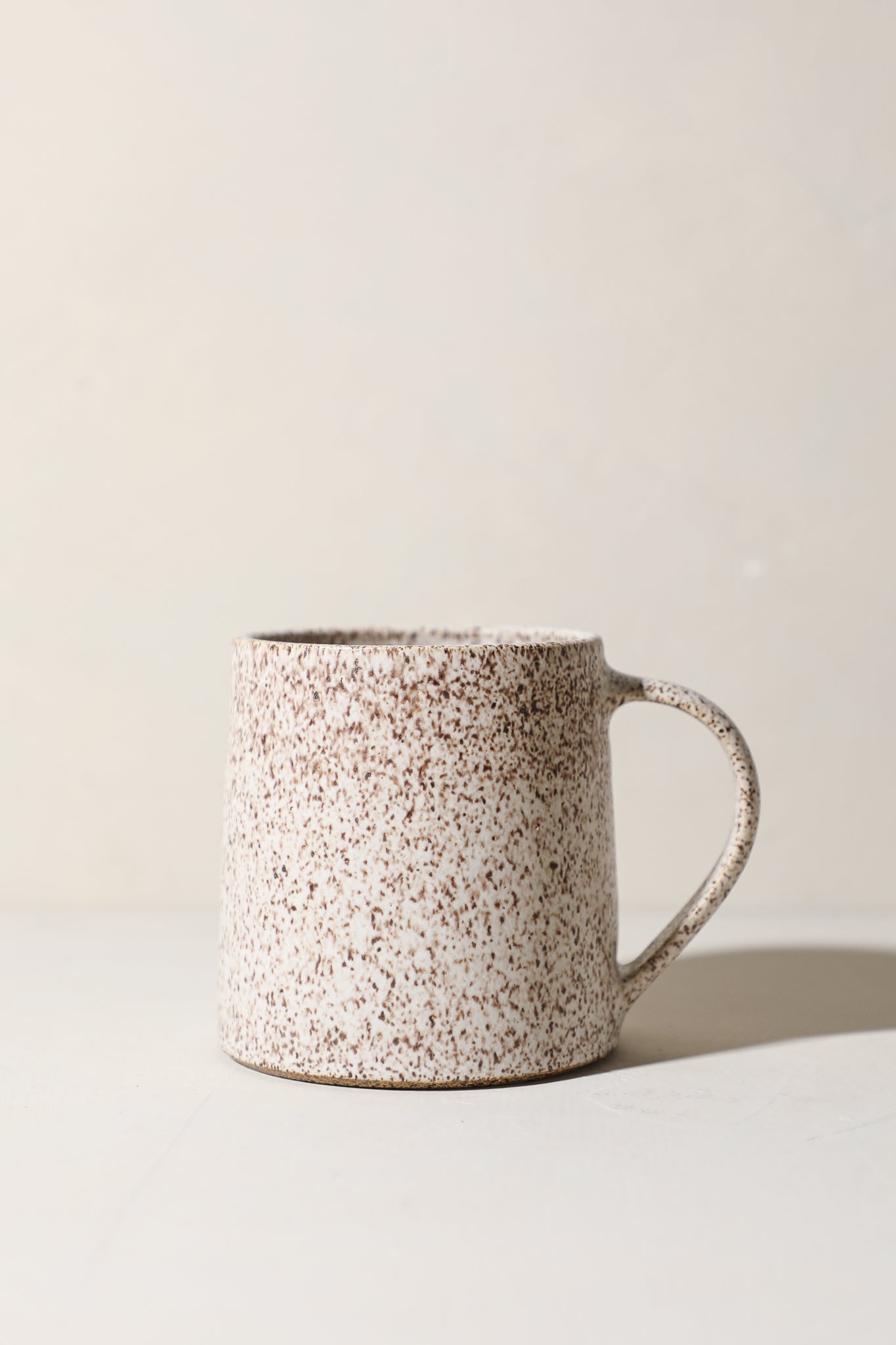 Large Mug / No. 4 (17oz)