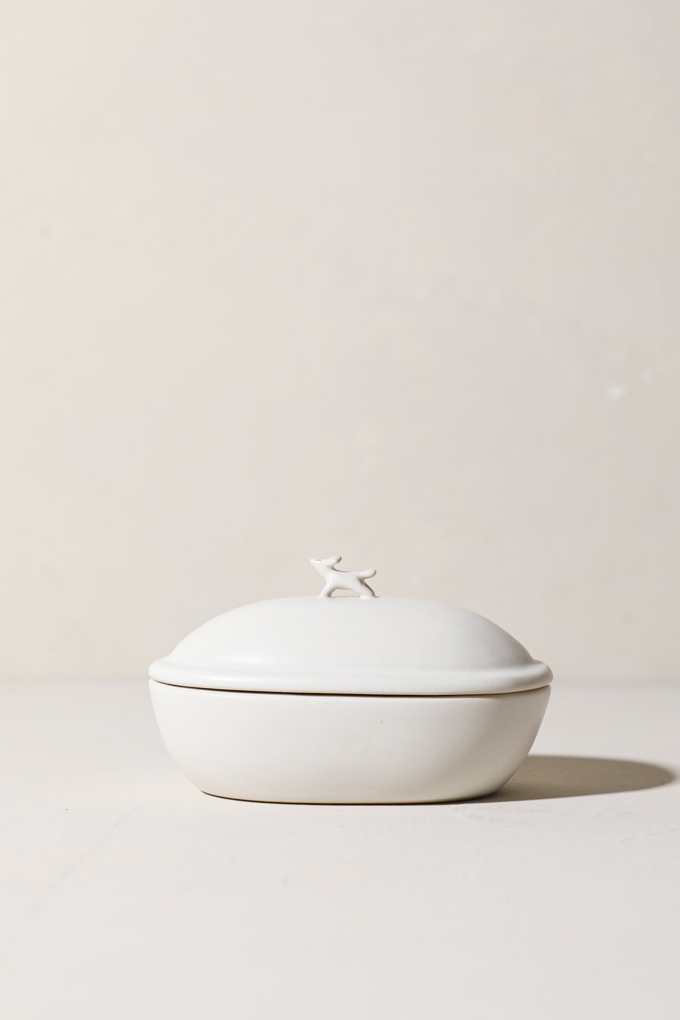 Parias - Animal Treasure Box