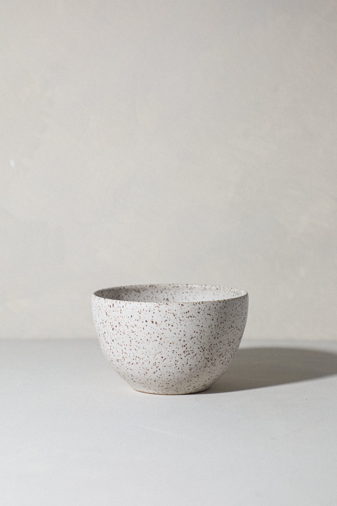 Soup Bowl / No. 4