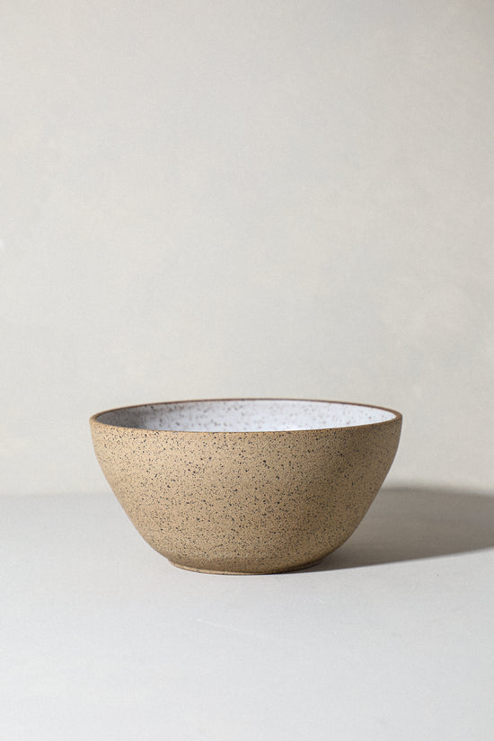 Soup Bowl / No. 5