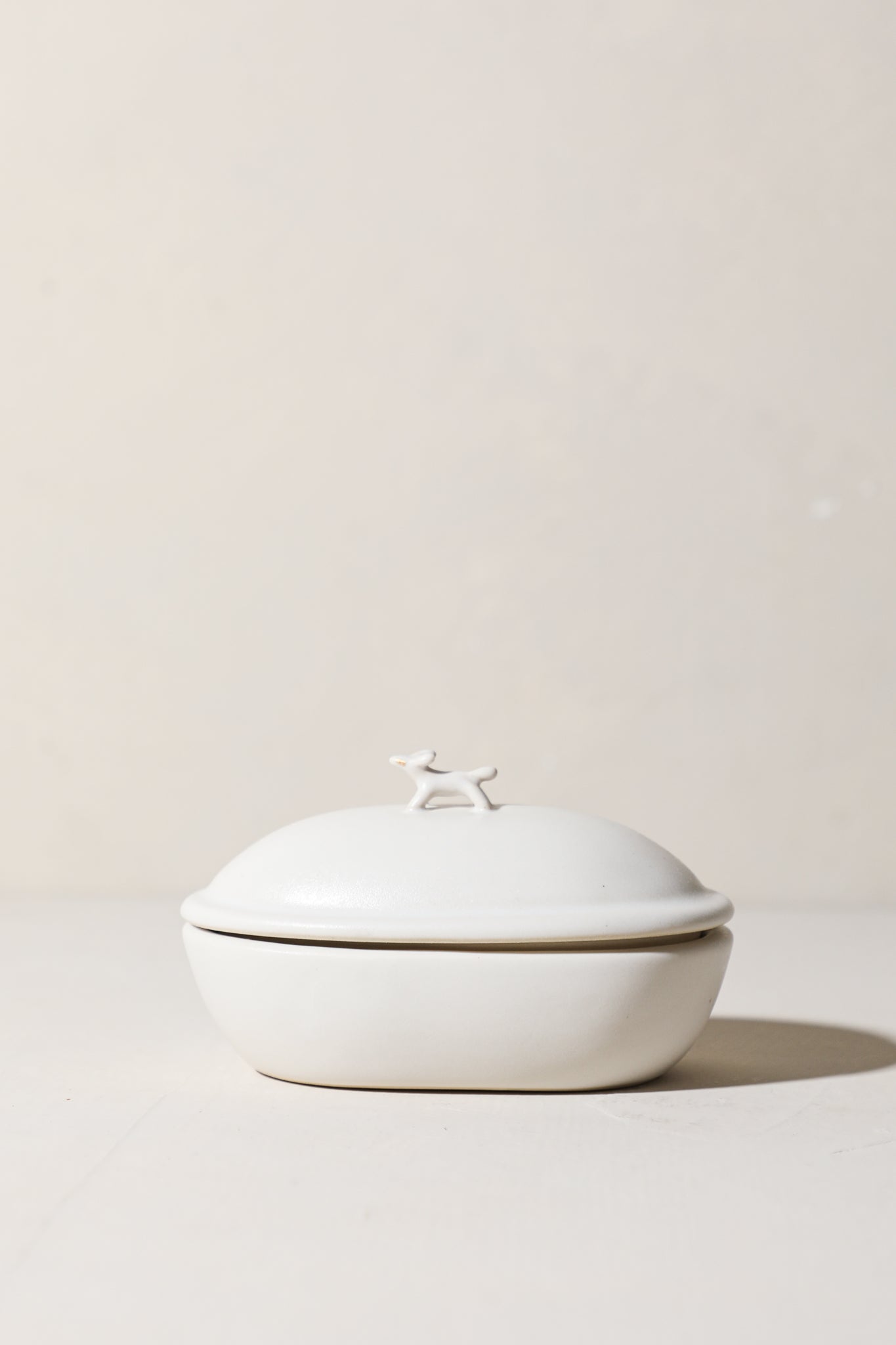 Jacaranda - Animal Treasure Box