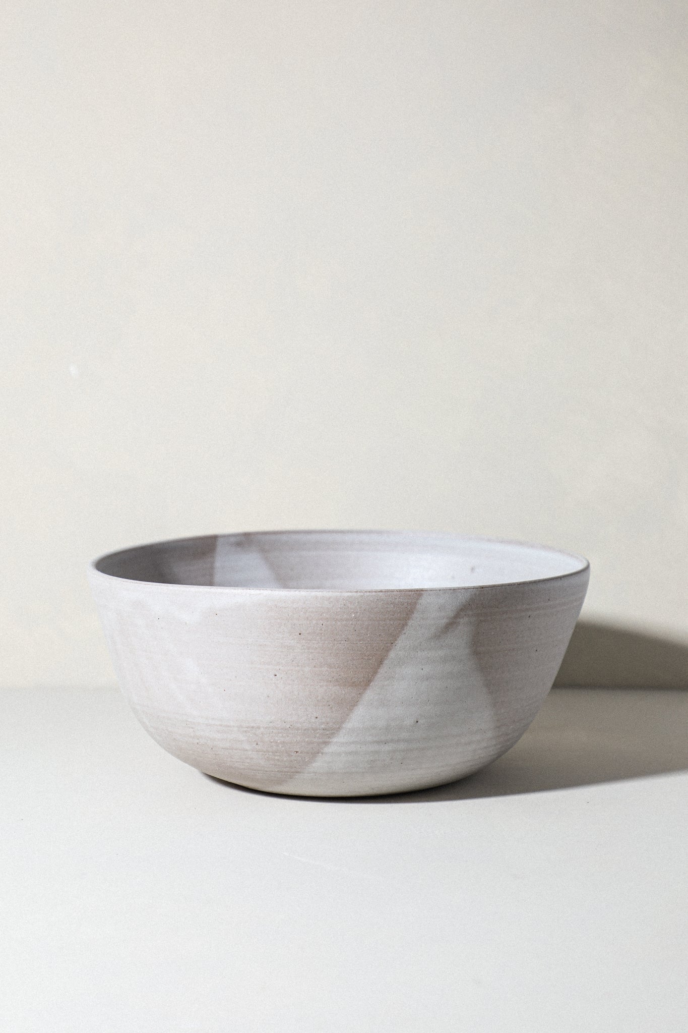 Serving Bowl / No. 03