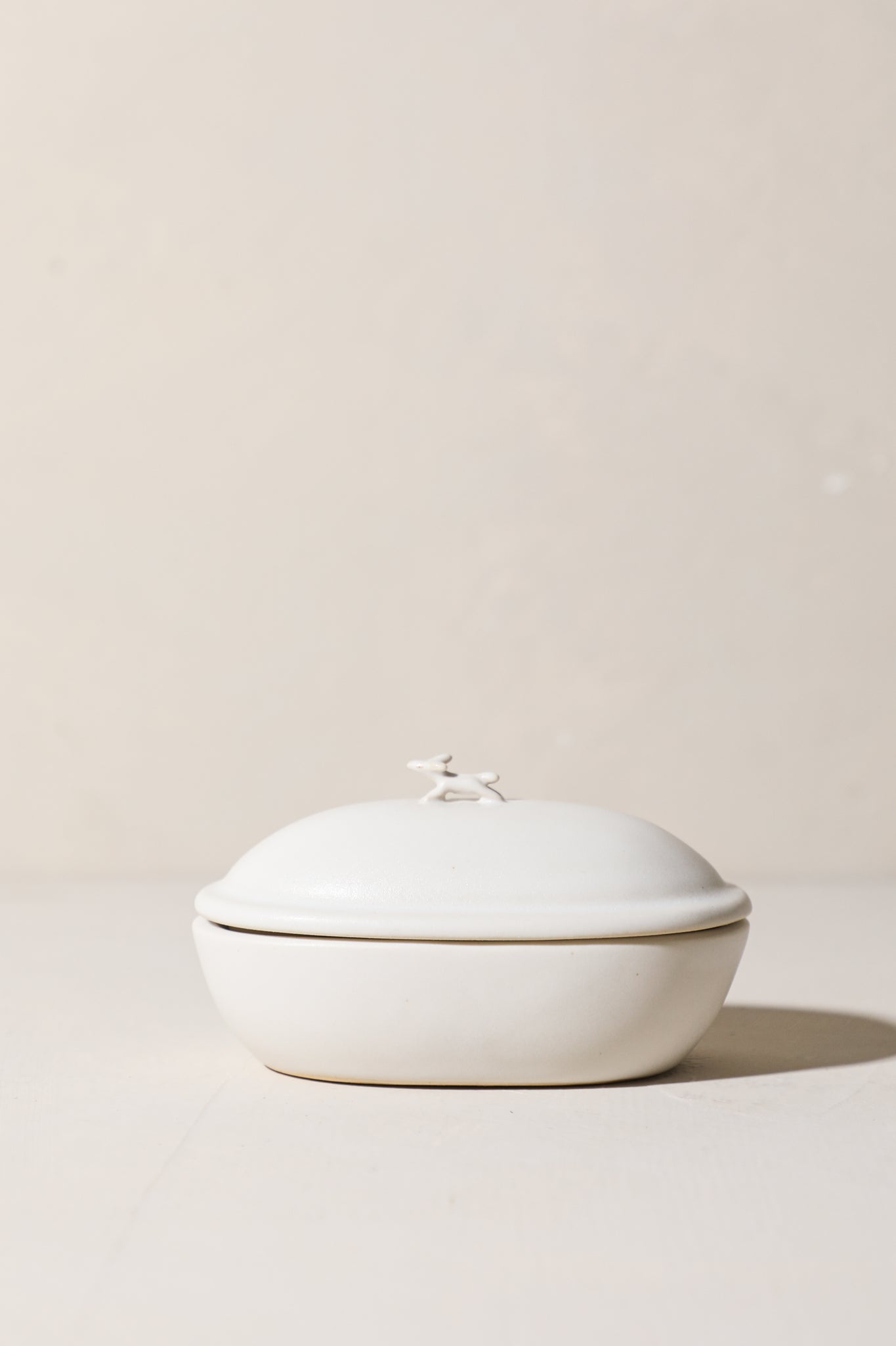 Harvey - Animal Treasure Box