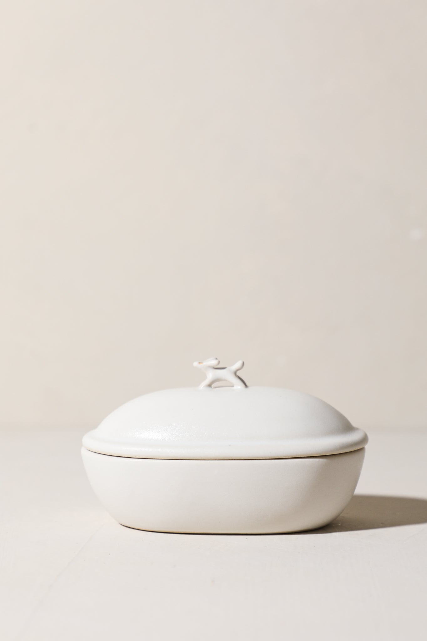 Fennel - Animal Treasure Box