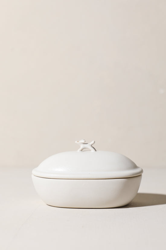 Fennel - Animal Treasure Box