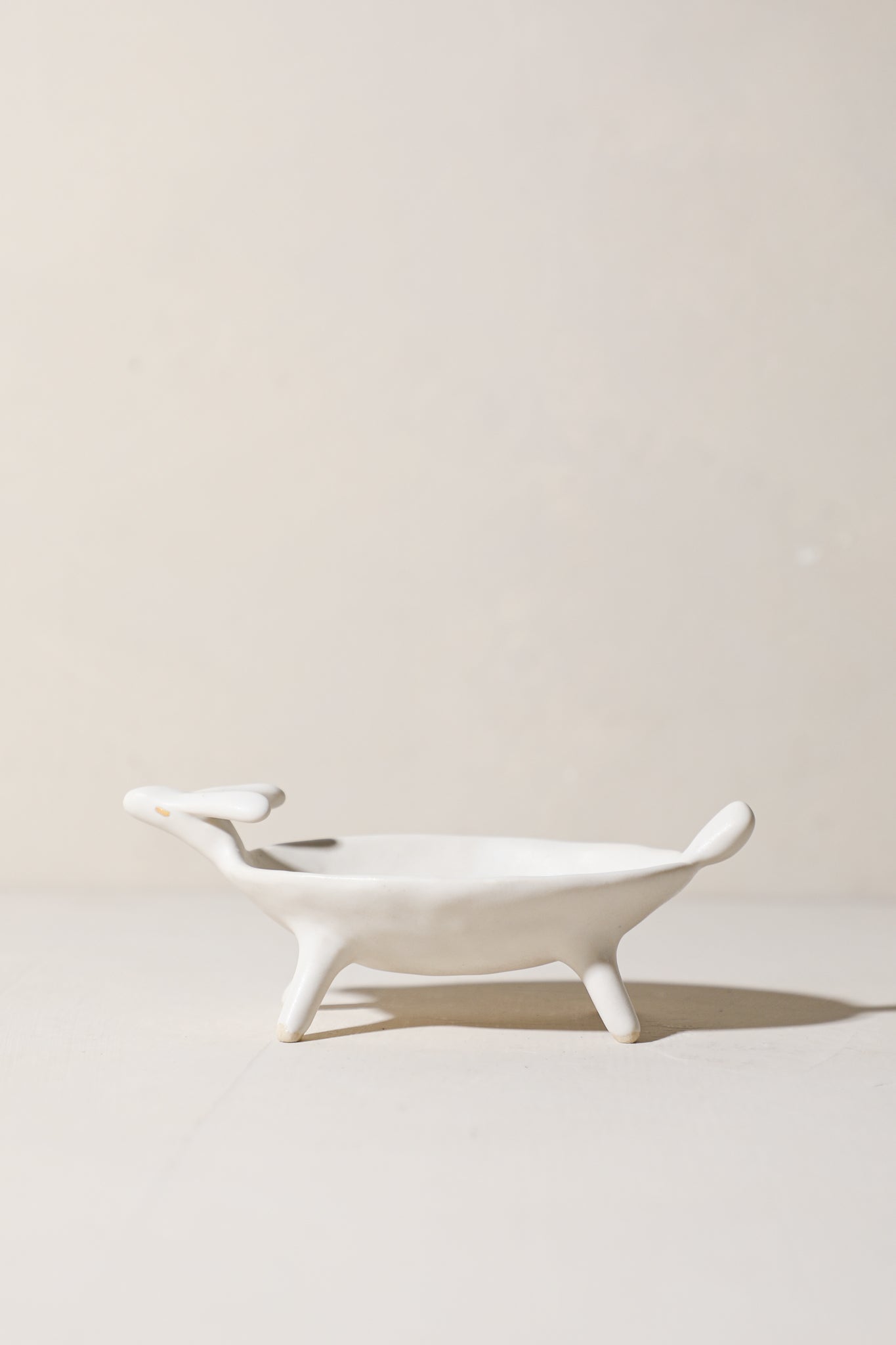 Coffee - Tiny Animal Dish