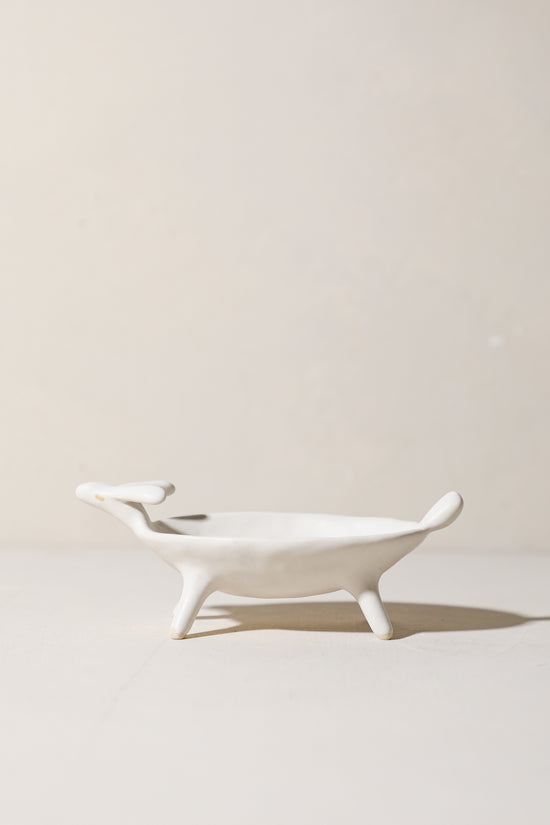 Coffee - Tiny Animal Dish