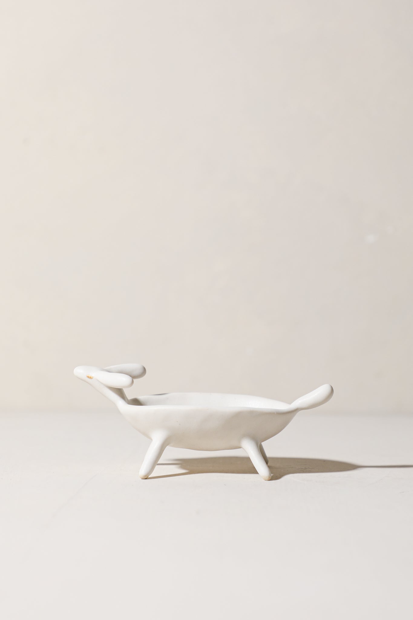 Lichen - Tiny Animal Dish