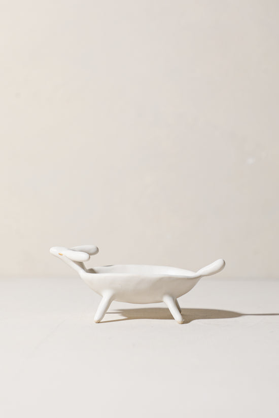 Lichen - Tiny Animal Dish