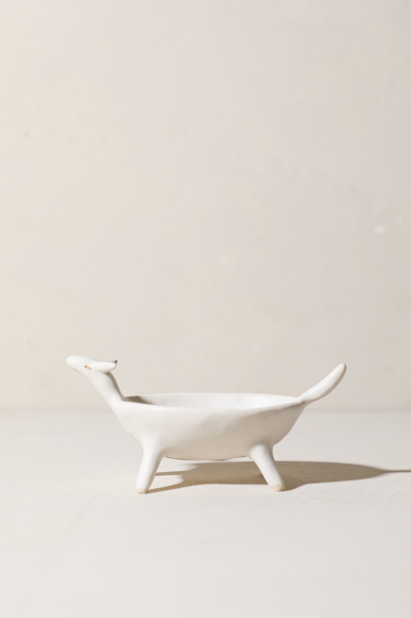 Oatmeal - Tiny Animal Dish