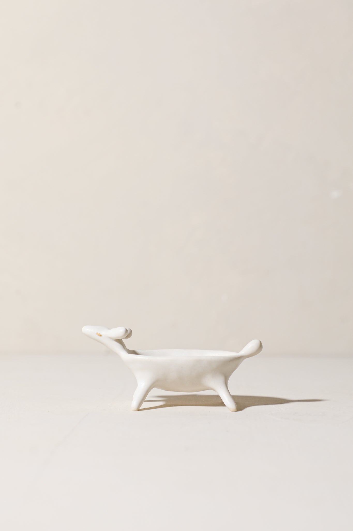 Lotus - Tiny Animal Dish