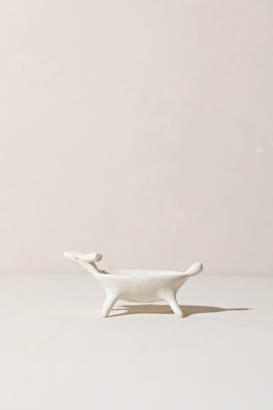 Lotus - Tiny Animal Dish