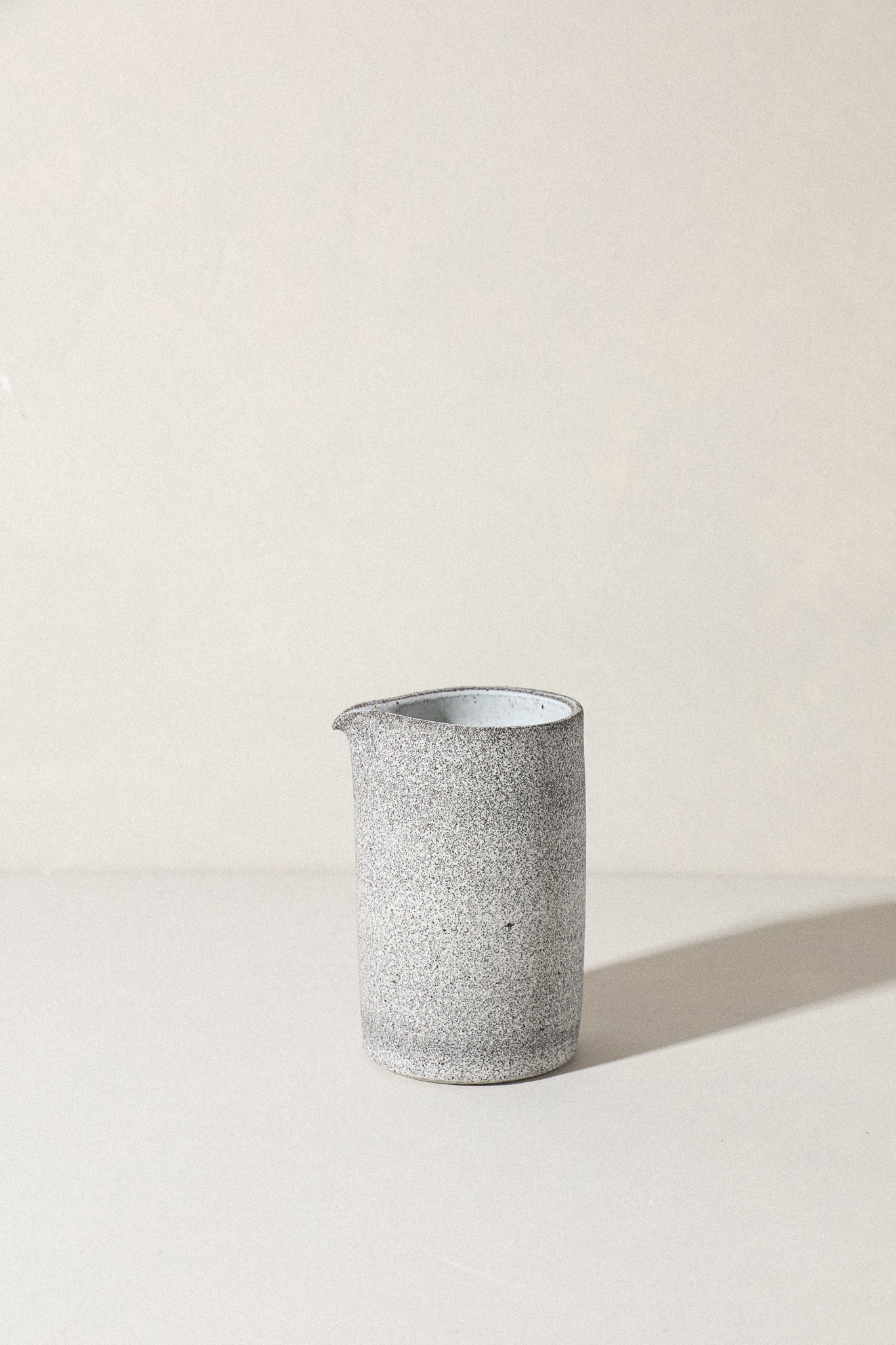 Creamer / No. 5