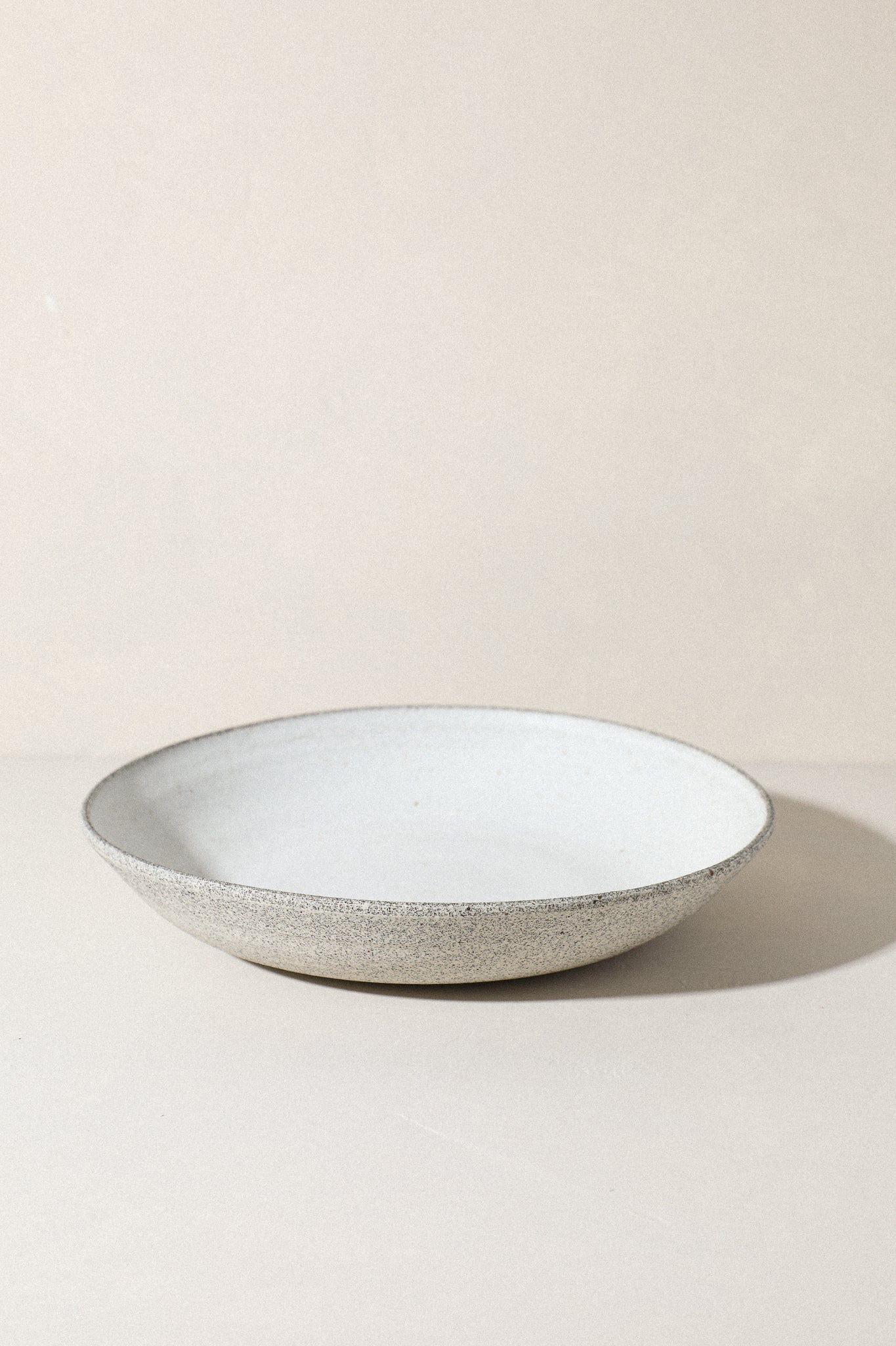 Plate Bowl / No. 1