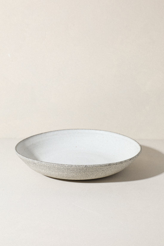 Plate Bowl / No. 1