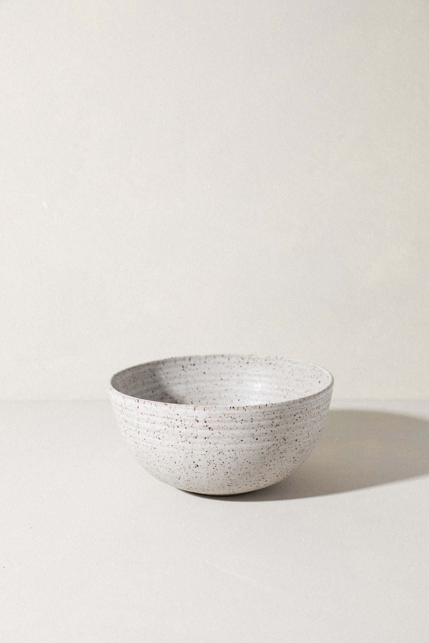 Soup Bowl / No. 3