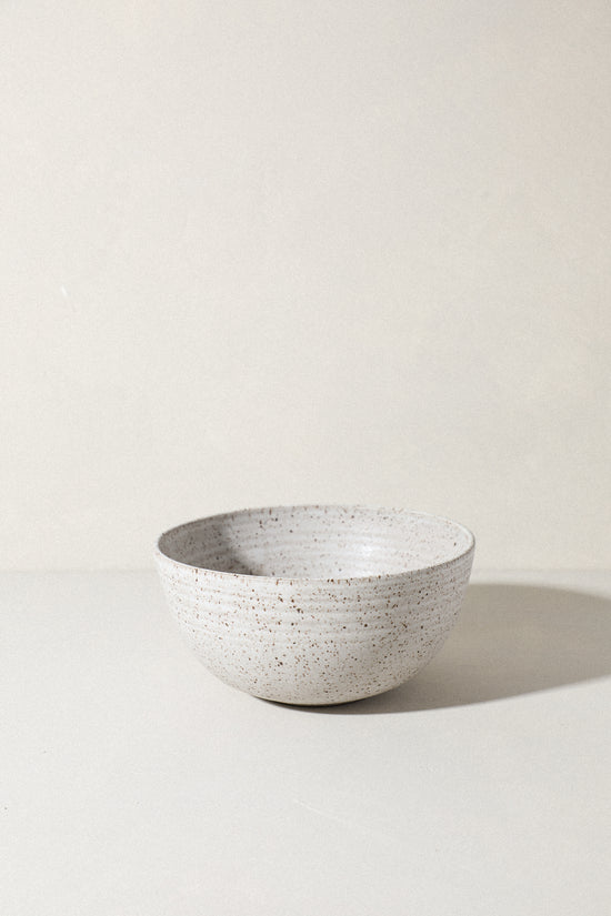 Soup Bowl / No. 3