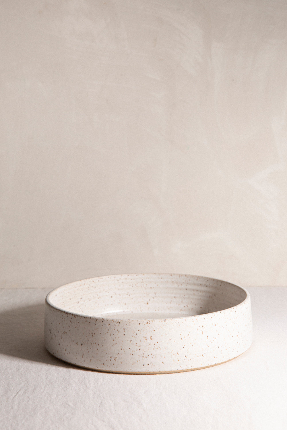 Serving Dish / No. 01