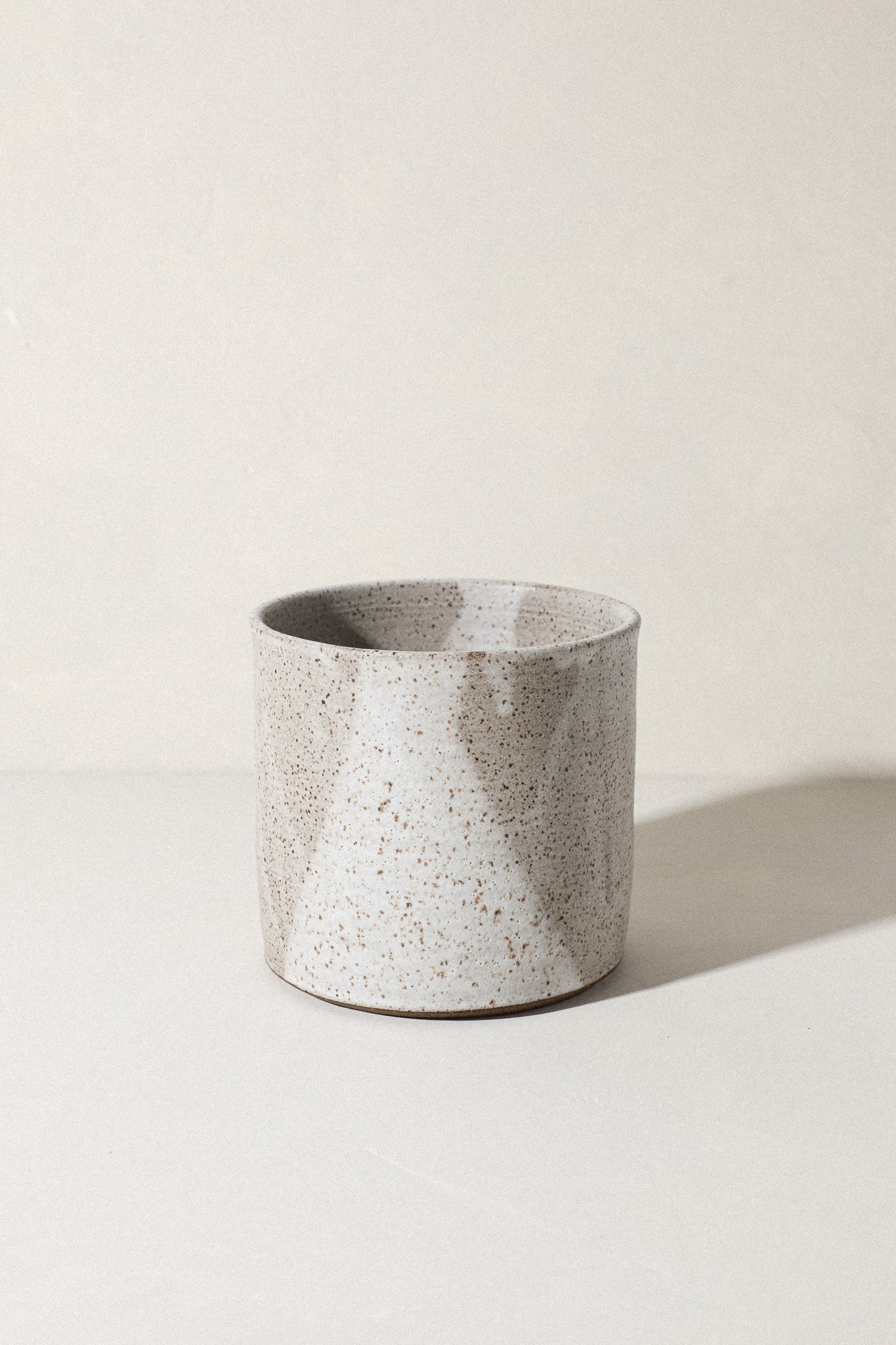 Utensil Holder / No. 3