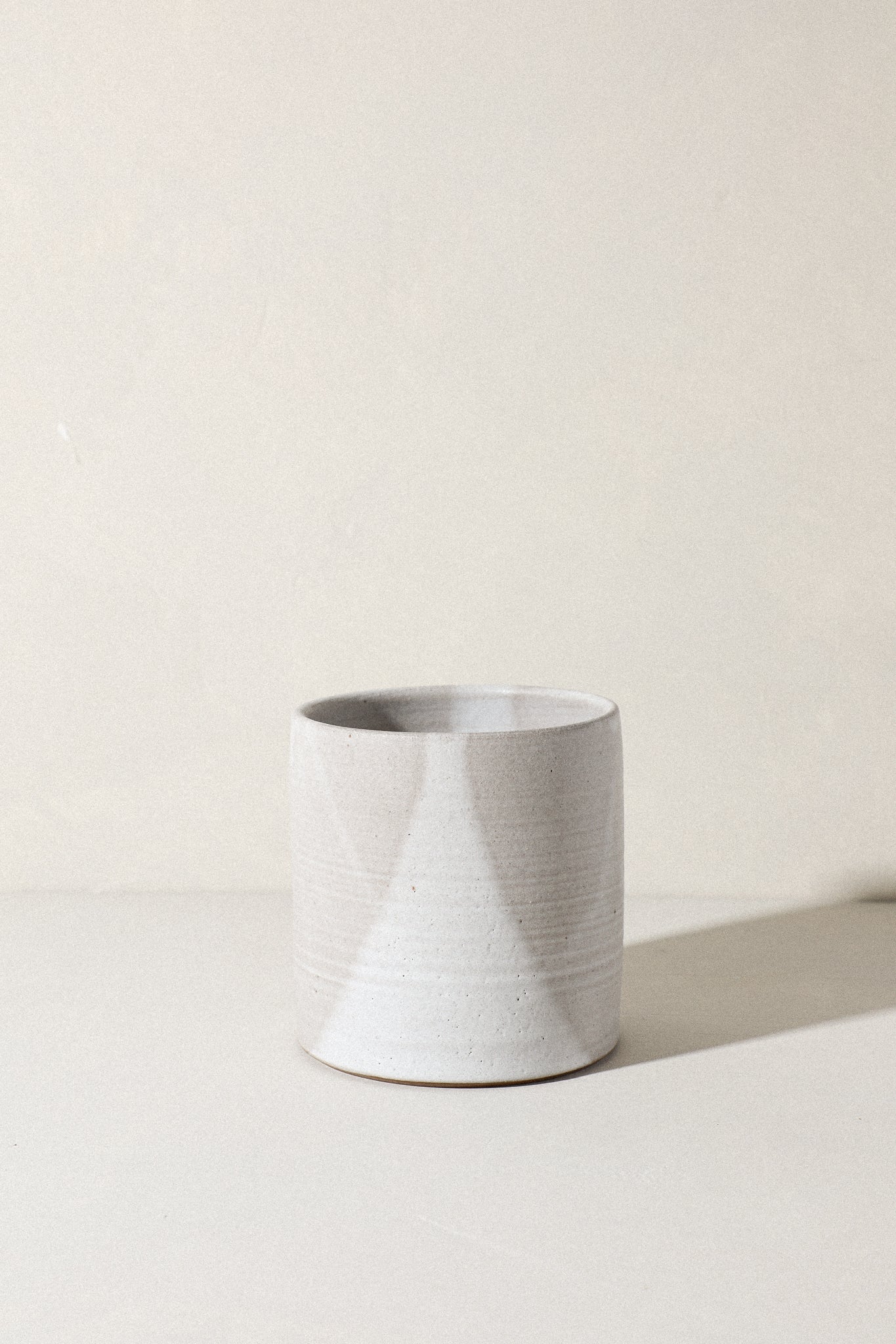 Utensil Holder / No. 4