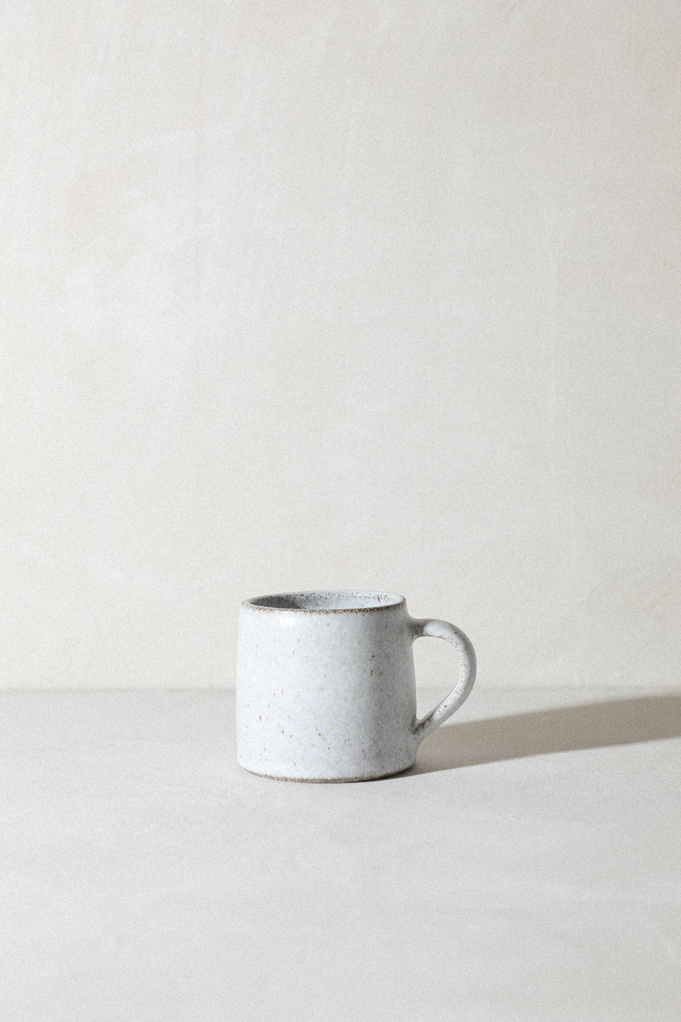Espresso Mug / No. 6 (4oz)