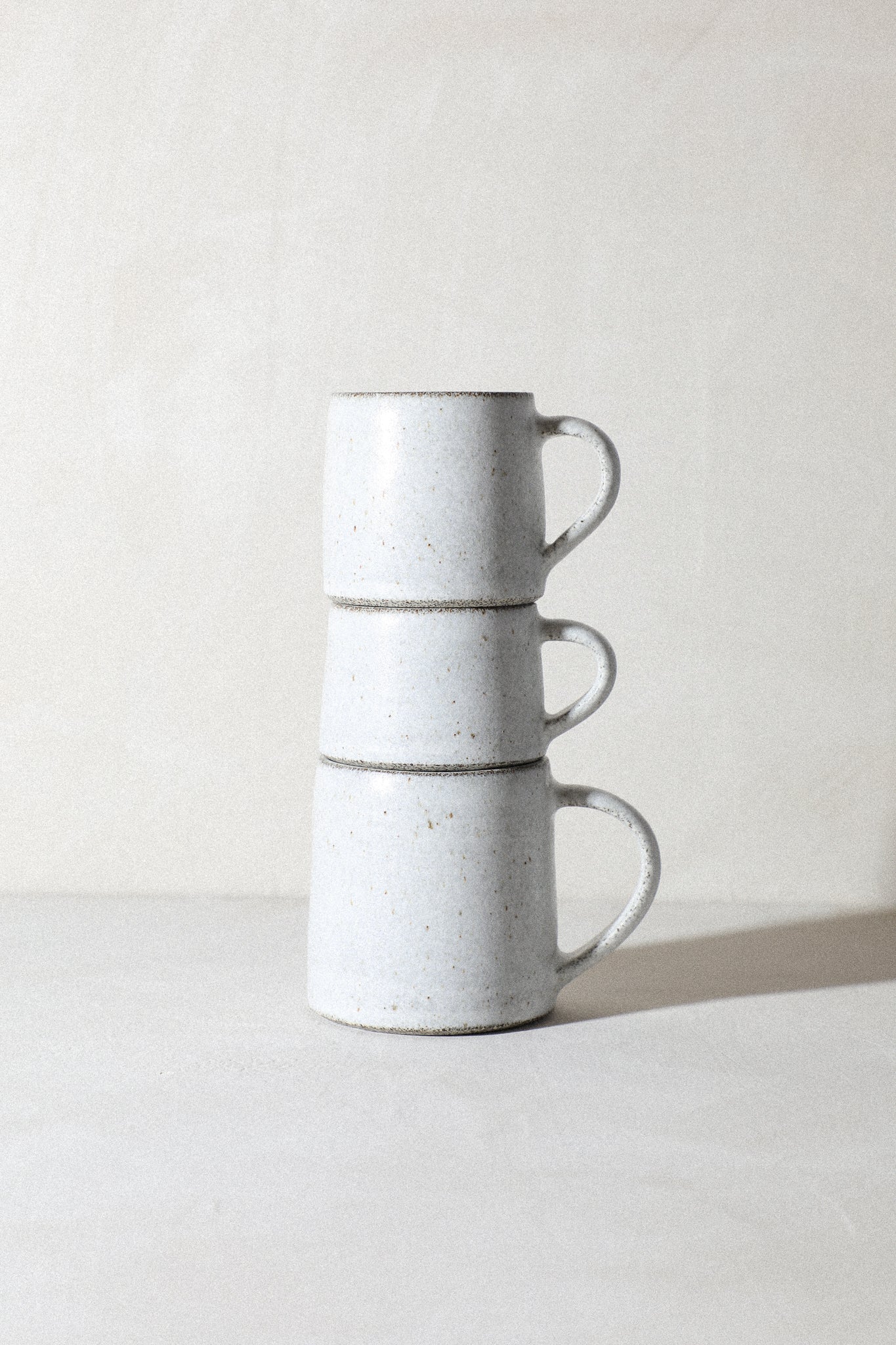 Espresso Mug / No. 5 (3oz)