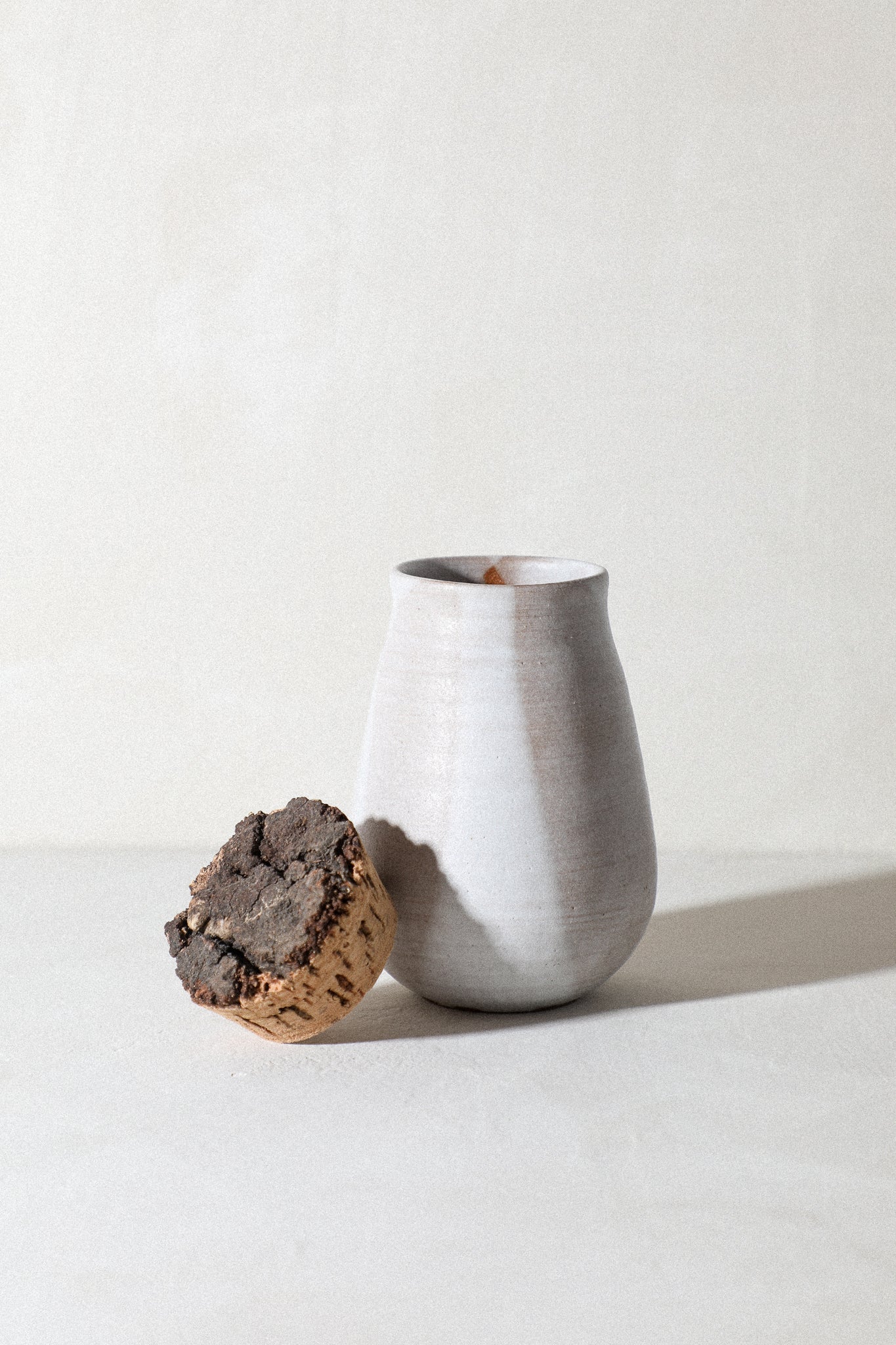 Jar / No. 1. (10 oz)